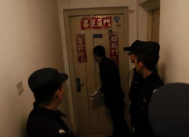 吵有什么方法来解决凯发平台楼上邻居太(图4)