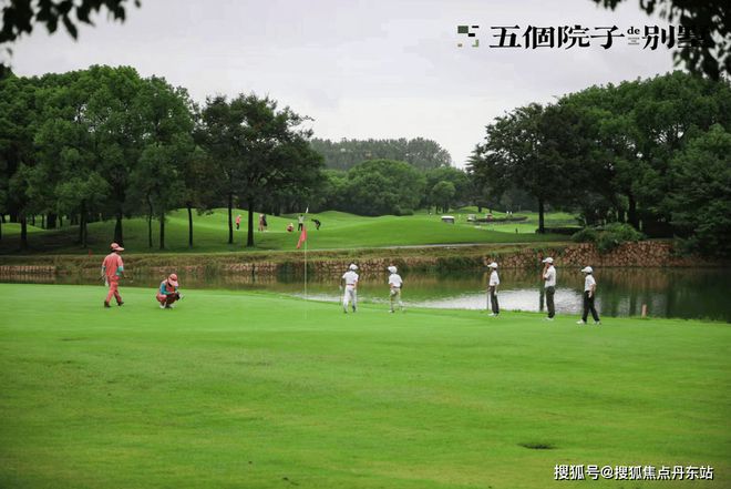售楼处网站--测评-上海房天下凯发2024五个院子的别墅-(图3)