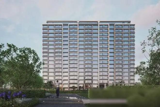朝央和煦2025最新楼盘首页-欢迎您凯发首页登录朝央和煦(售楼处)网站-(图3)