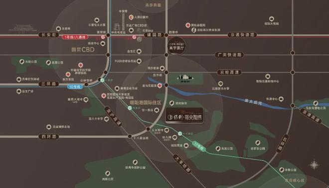 朝央和煦2025最新楼盘首页-欢迎您凯发首页登录朝央和煦(售楼处)网站-(图15)