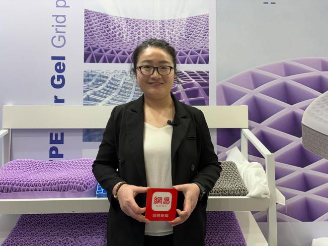 法兰克福家纺展亮点回顾国际家纺趋势都在这里！k8凯发全站2025 Heimtextil(图2)