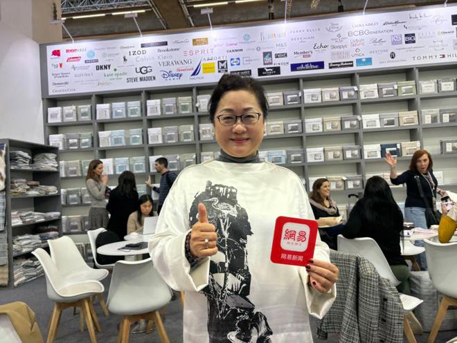 法兰克福家纺展亮点回顾国际家纺趋势都在这里！k8凯发全站2025 Heimtextil(图4)