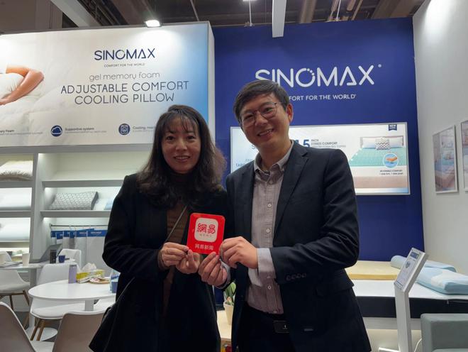 法兰克福家纺展亮点回顾国际家纺趋势都在这里！k8凯发全站2025 Heimtextil(图7)