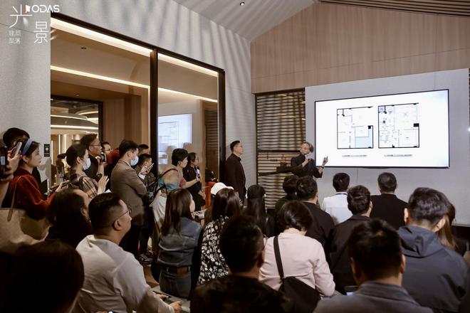 淮：设计在设计之外本质是要解决问题凯发K8首页登录别墅空间改造王林上