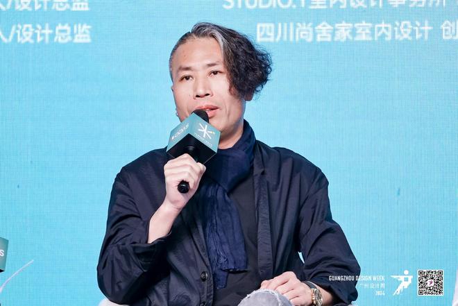 淮：设计在设计之外本质是要解决问题凯发K8首页登录别墅空间改造王林上(图10)