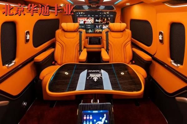 经销商电话 北京丰田海狮专卖店凯发k8国际厅登录丰田海狮北京(图2)