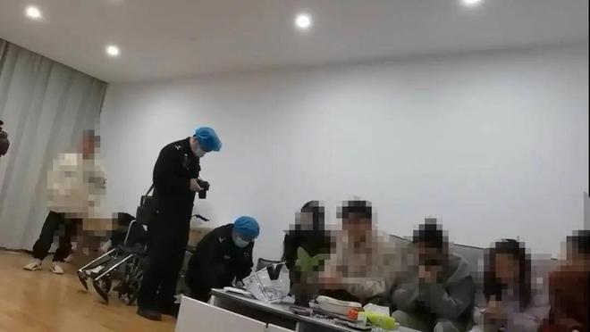 追杀威胁注射病毒！老板2千万悬赏凯发网址长沙后续：举报人全家被(图5)