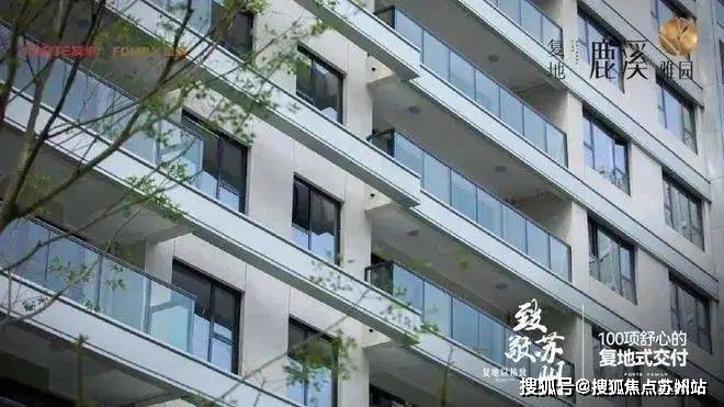 25楼盘评测-鹿溪雅园售楼中心详情户型 小区配套凯发K8旗舰店APP鹿溪雅园售楼处欢迎您 20(图19)