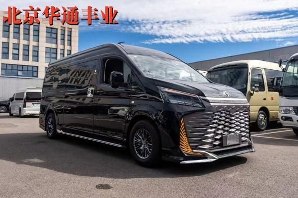 报价 凯撒皇冠版进口丰田海狮价格凯发k8一触即发丰田海狮7座最新(图1) 报价 凯撒皇冠版进口丰田海狮价格凯发k8一触即发丰田海狮7座最新(图1)