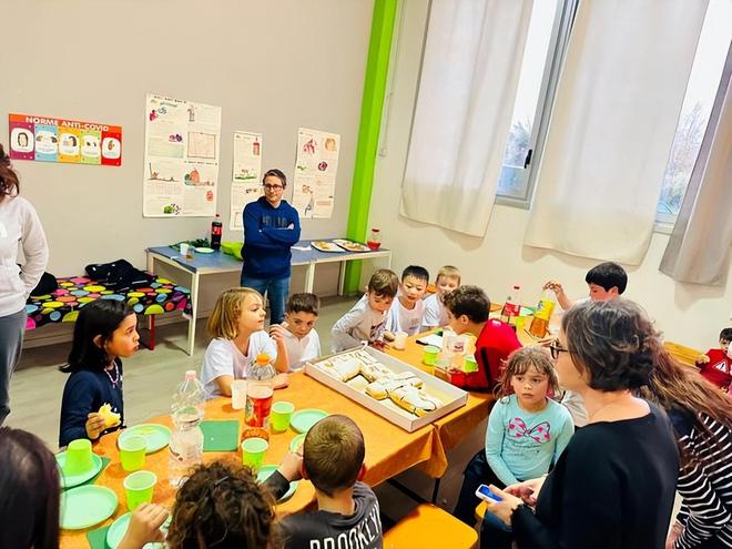 6%的学校安装空调意大利超长暑假的启示凯发·k8国际暑假97天仍不能开学!仅(图9) 6%的学校安装空调意大利超长暑假的启示凯发·k8国际暑假97天仍不能开学!仅(图9)