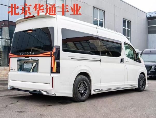 9座价格 丰田海狮豪华MPVK8凯发登录入口进口丰田海狮(图2) 9座价格 丰田海狮豪华MPVK8凯发登录入口进口丰田海狮(图2)