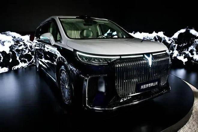 “听劝”的岚图一路狂飙凯发k8入口以用户为锚(图6) “听劝”的岚图一路狂飙凯发k8入口以用户为锚(图6)